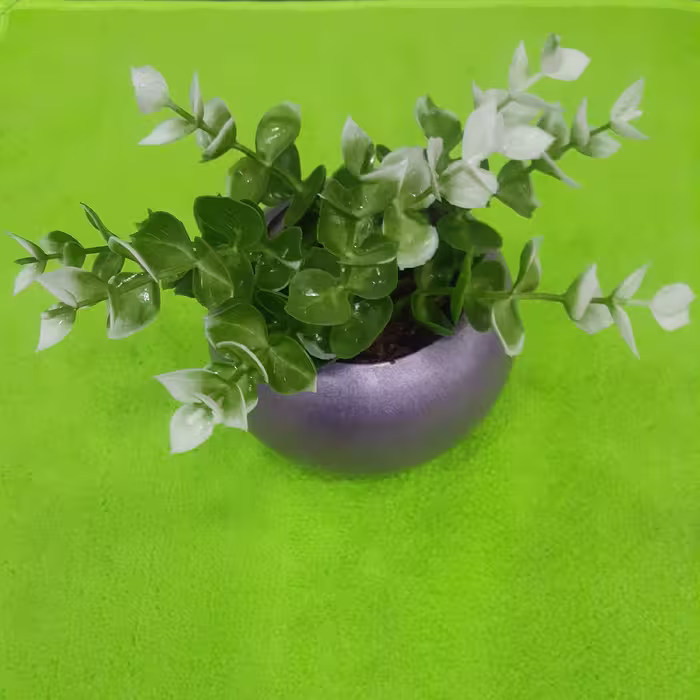گل مصنوعی