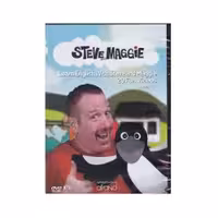 مجموعه استیو و مگی