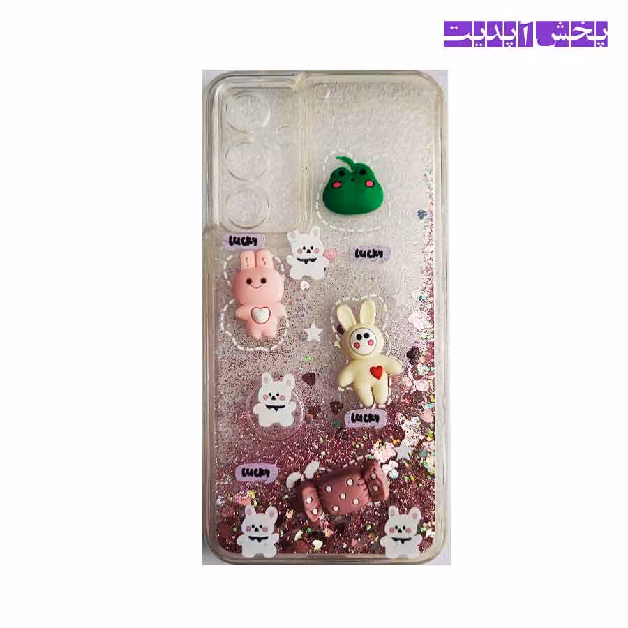 کاور فانتزی گوشی سامسونگ مدل SAMSUNG Galaxy A54