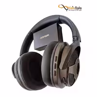 خرید هدفون بی‌سیم آمایا مدل Amaya AEB-H380 با بهترین قیمت