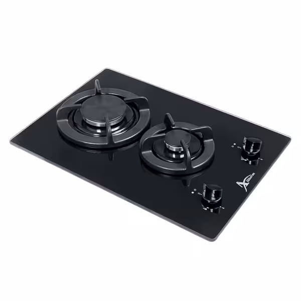 اجاق گاز صفحه ای اخوان مدل G43