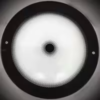 پروژکتور150وات گرد سوله ای SMD  آرال الکترونیک