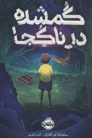 گمشده در ناکجا