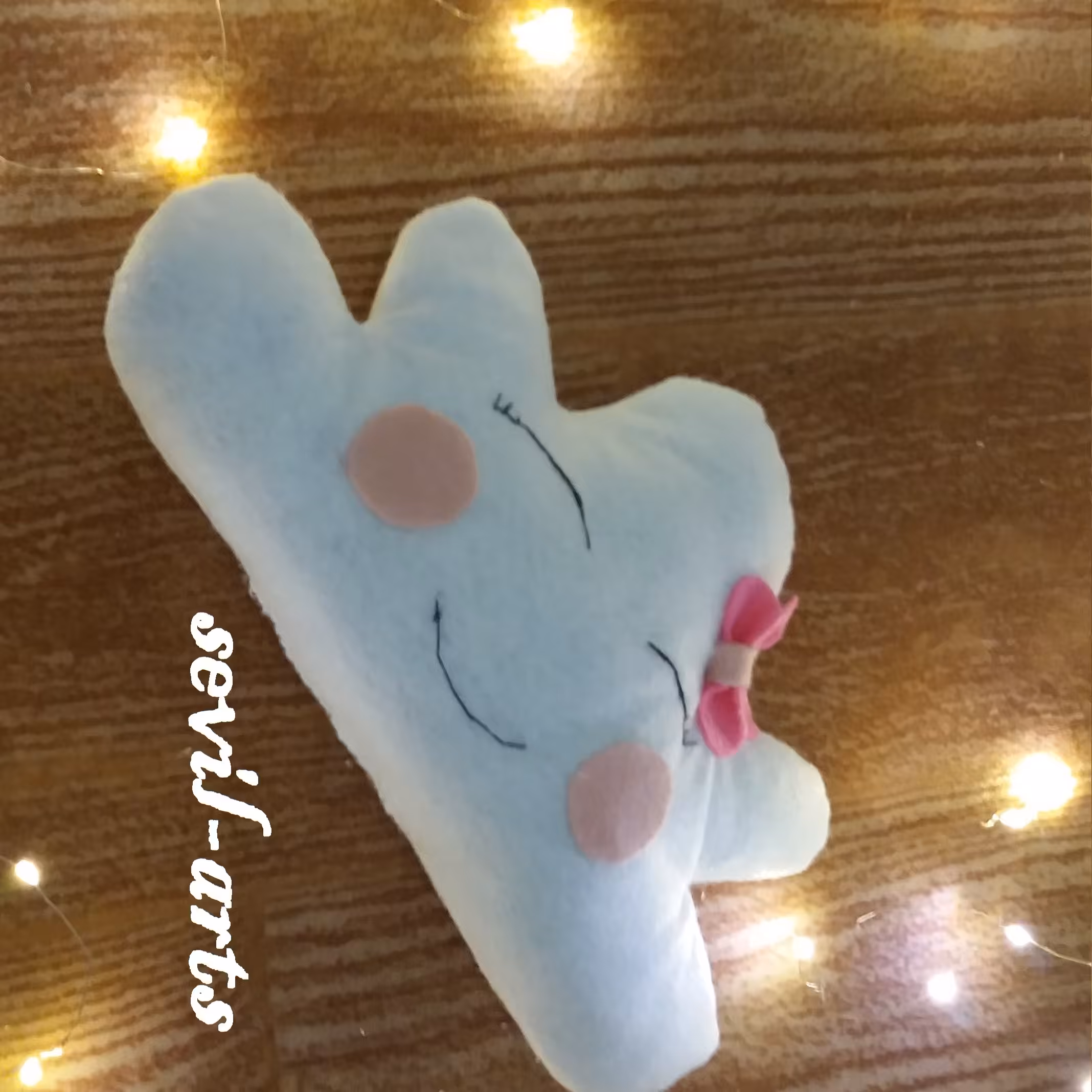 کوسن مدل ابر