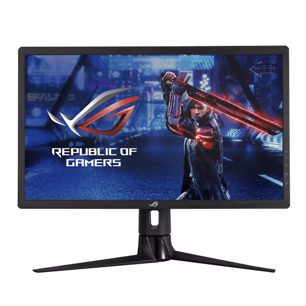 مانیتور ایسوس مدل ROG STRIX XG27UQR سایز 27 اینچ - پردیس پازار