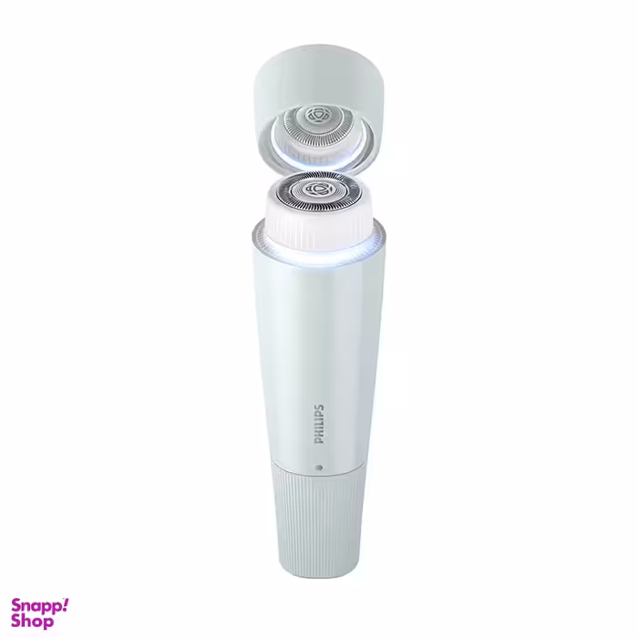 ماشین اصلاح موی صورت بانوان فیلیپس مدل BRR474