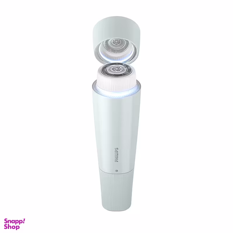 ماشین اصلاح موی صورت بانوان فیلیپس مدل BRR474