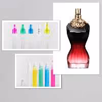 عطر  گرمی و اسانس خالص له بل له پارفوم ژان پل گوتیه با  ماندگاری بالا و پخش بو عالی 