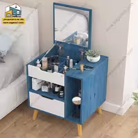 میز پاتختی کد DEP08