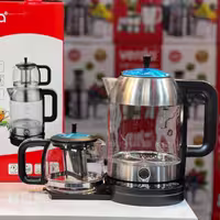 چای ساز روهمی وردا چاییساز چایی چایساز 