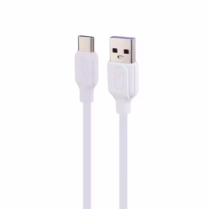کابل تایپ سی Sky Dolphin مدل S56T طول 1 متر