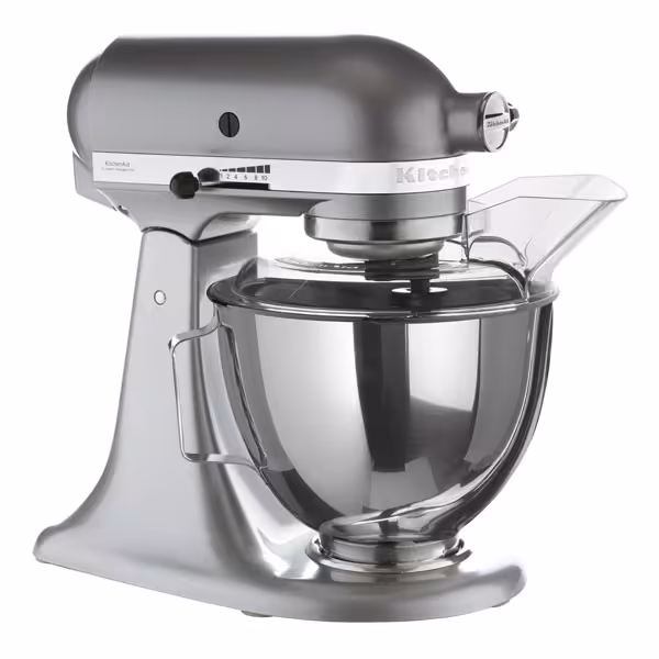 همزن حرفه ای کیچن اید مدل 5KSM95PSESZ