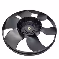 پروانه فن خاری مدل توربو  توان قطعه مناسب 405 سمند