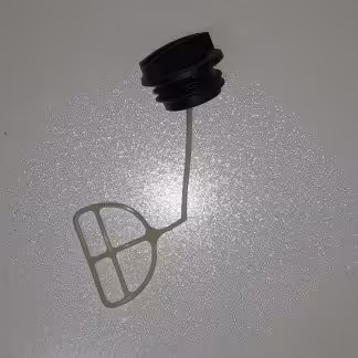 درب باک روغن اره موتوری 5200 - 5800