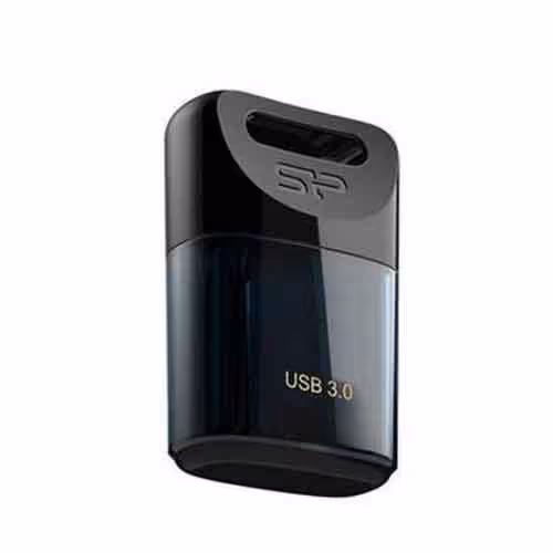 فلش مموری USB 3.0 سیلیکون پاور مدل Jewel J06 ظرفیت 64 گیگابایت
