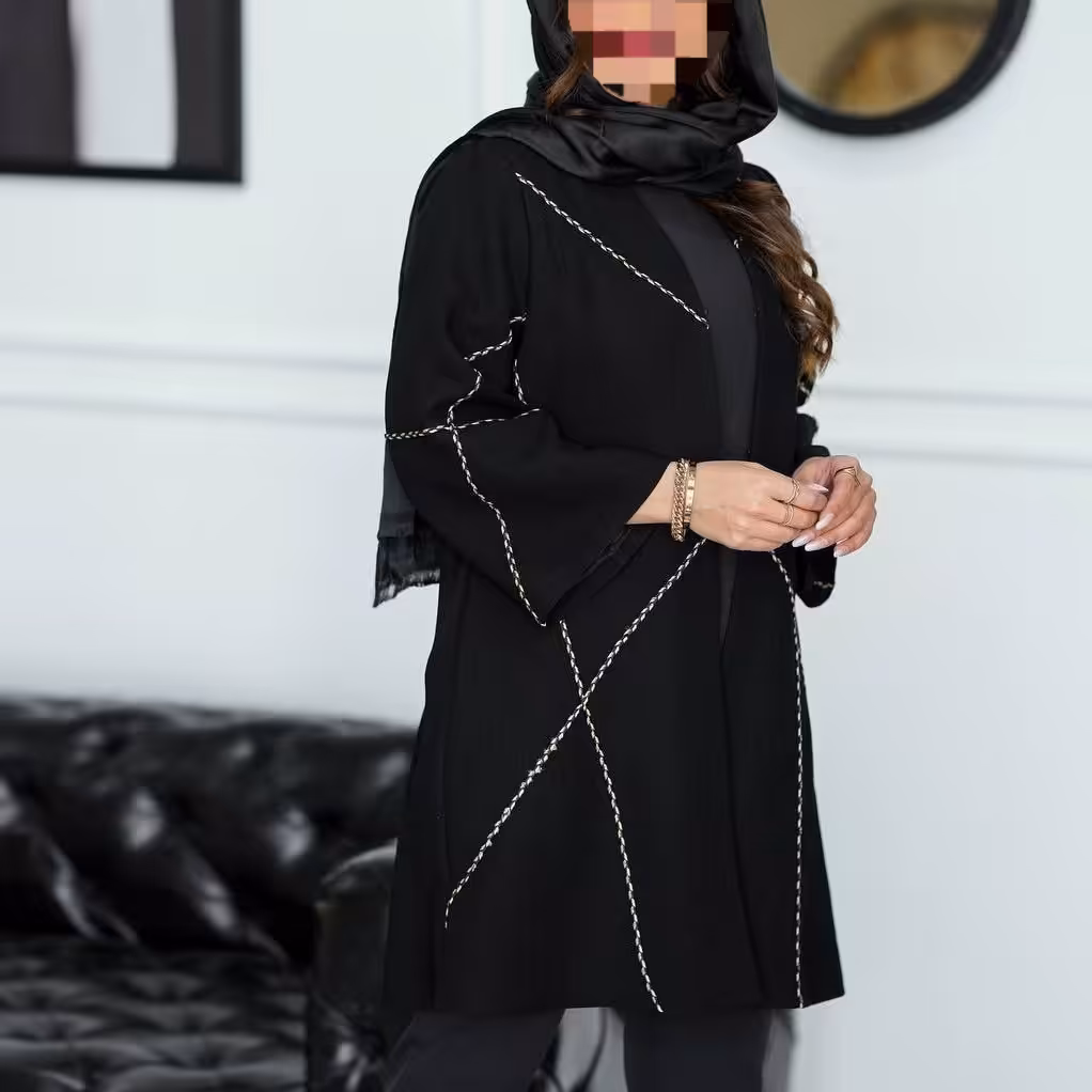 کت تک مزونی شانتون اندونزی زنانه