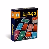 بازی فکری نهالک مدل دوجین