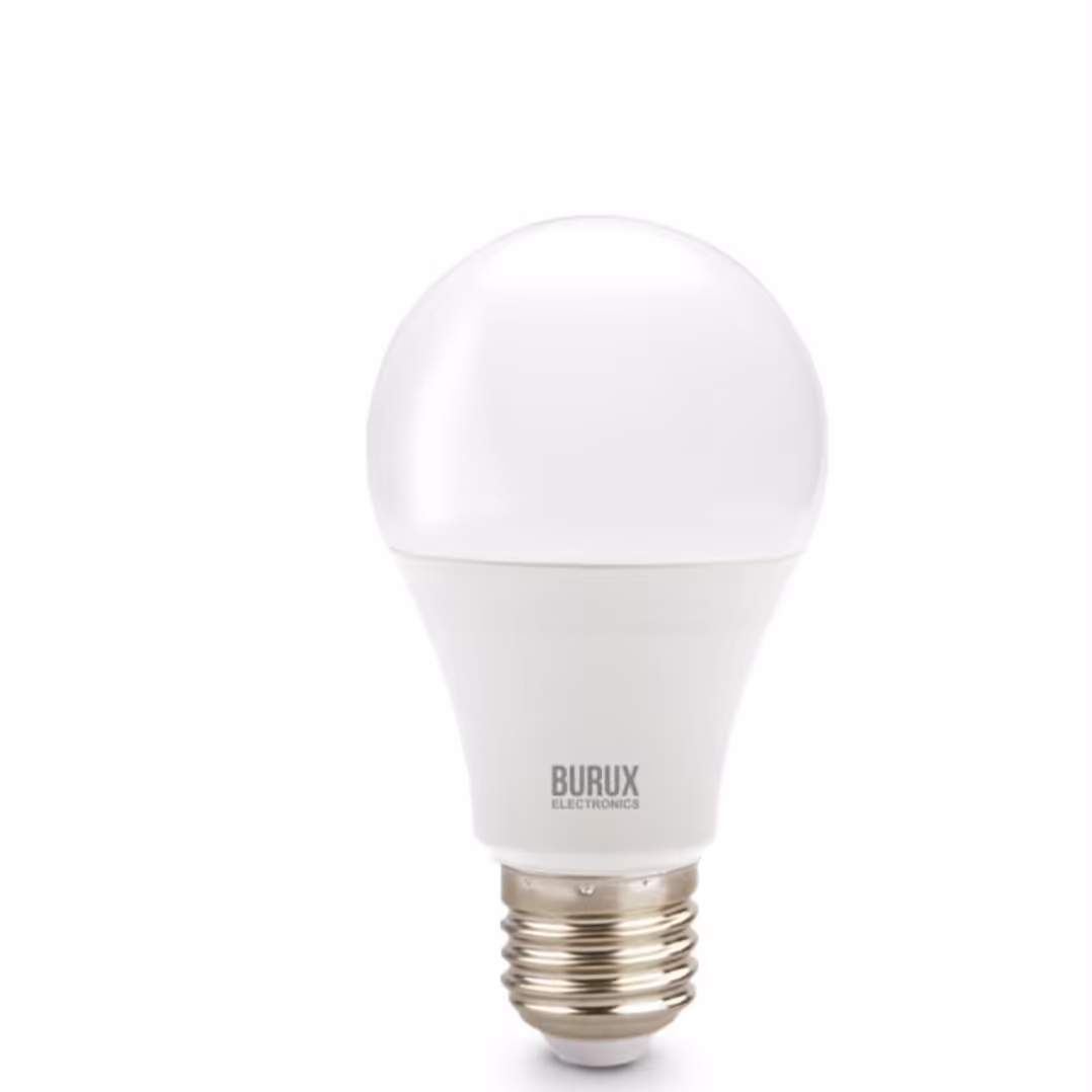 لامپ کم مصرف 10 وات آفتابی بروکس