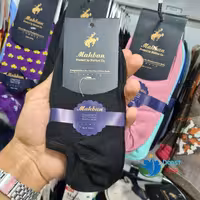 جوراب مچی ساده زیر قوزک پا اعلا