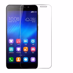 محافظ صفحه نمایش گلس مناسب برای گوشی موبایل هوآوی اسند وای560