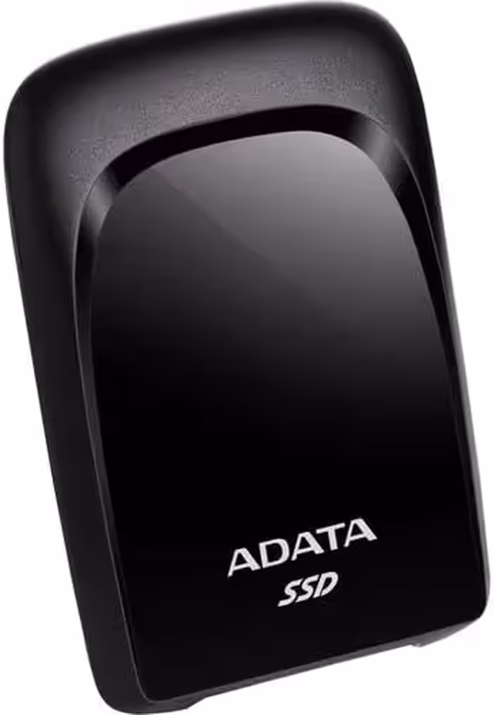 مشخصات، قیمت و خرید SSD ای دیتا SSD EXTERNAL SC680 Black 240GB