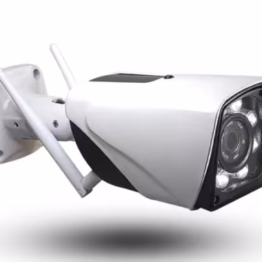 دوربین بالت بیسیم برند MRP مدل 3026