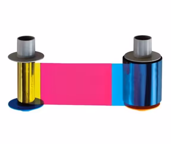 ریبون پرینتر کارت فارگو مدل 84050 رنگی YMC