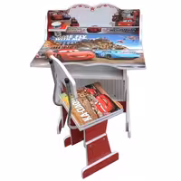 میزو صندلی تحریر کودک &ndash; برایتو