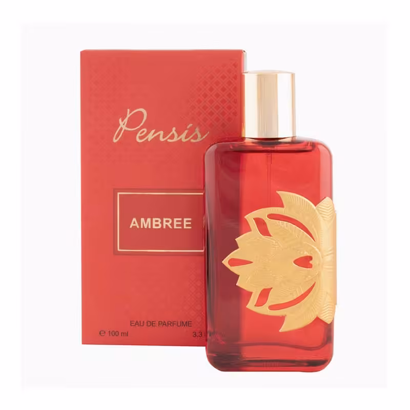عطر زنانه پنسیس مدل Ambree | خرید + قیمت
