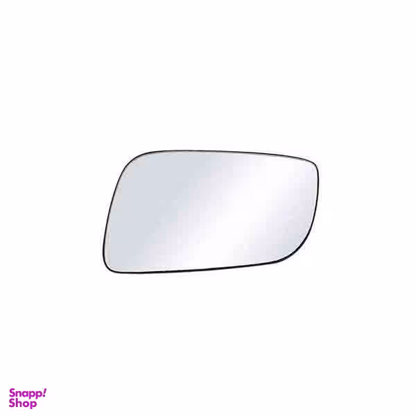 شیشه آینه جانبی راست خودرو قطعه سازان کبیر مدل SHIS-RANA-R مناسب برای رانا
