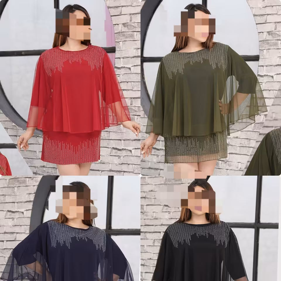 شومیز مدل فاخته