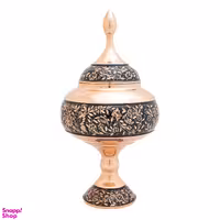 شکلات خوری پایه دار قلم تراش کد 7420