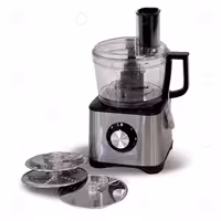 غذاساز 18 کاره استیل کاستلو مدل CL-410