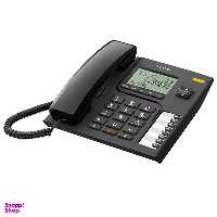 تلفن رومیزی آلکاتل T76
