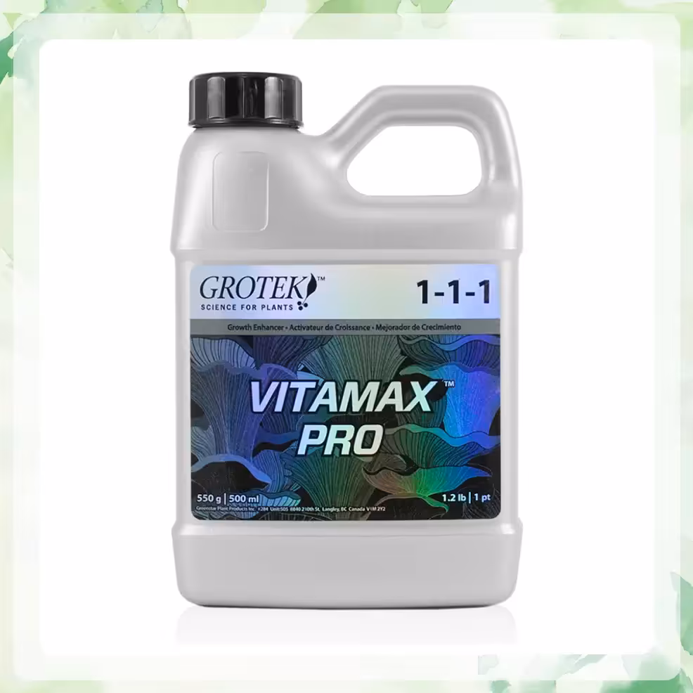 کود گروتک ویتامکس پرو | VITAMAX PRO