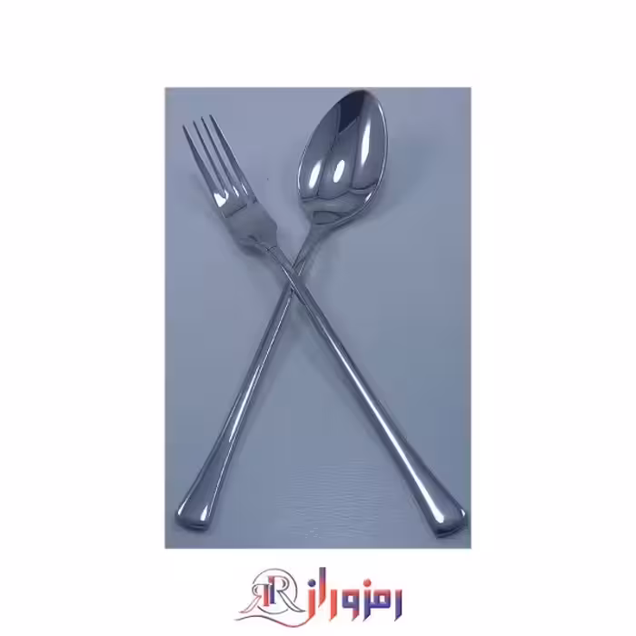 سرویس قاشق و چنگال 30 نفره  161 پارچه رزنباخ کد588م