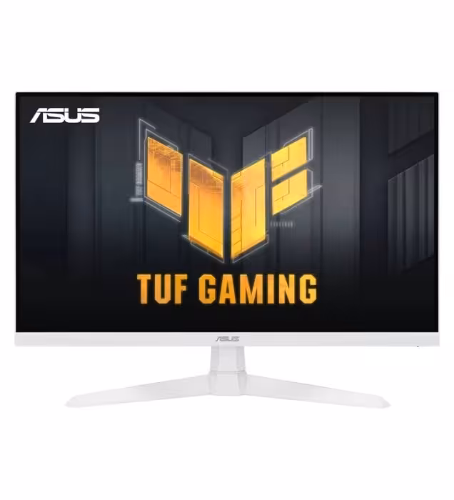 مانیتور گیمینگ ایسوس مدل TUF Gaming VG249Q3A-W سایز 23.8 اینچ