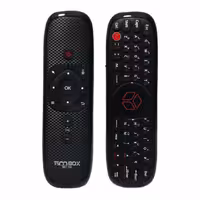 ریموت کنترل تسکو مدل TRC 191