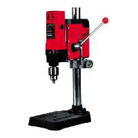 دریل ستونی ۱۶ میلیمتر دور متغیر محک مدل MBD-16
