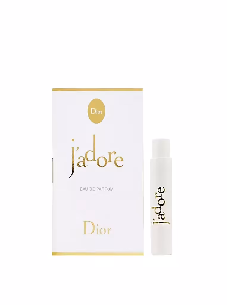 سمپل دیور جادور ادو پرفیوم 1 میلی لیتر - Sample Dior J'ador Eau De Parum For Women 1ml