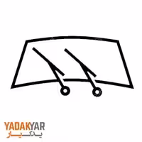 تیغه برف پاک کن پژو روآ والو ایساکو