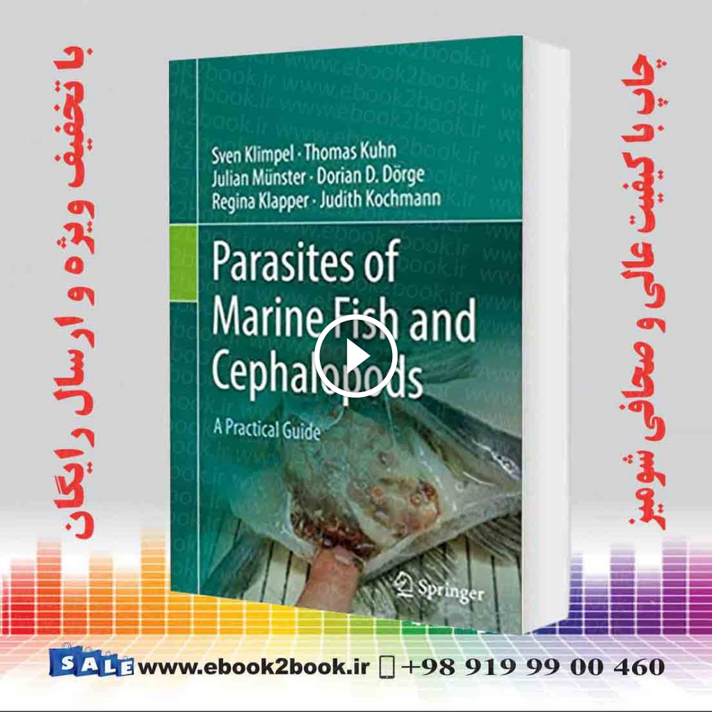 Parasites of Marine Fish and Cephalopods