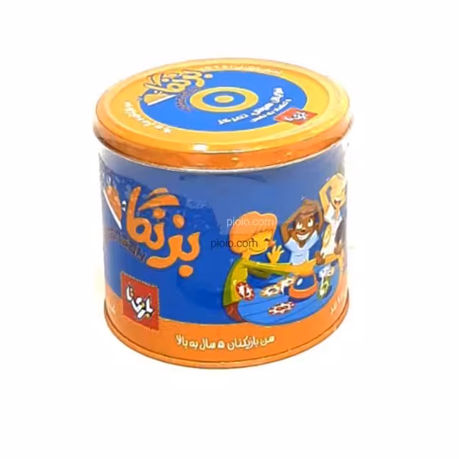 بازی بزنگاه بازی تا