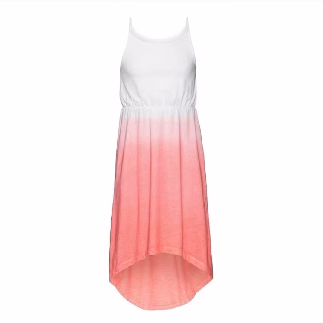 پیراهن دخترانه، سایز  6 تا 8 سال، برند پپرتس آلمان ، شیک و با کیفیت 