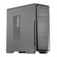 قیمت و خرید کیس کامپیوتر گرین مدل PARSA | یاس ارتباط