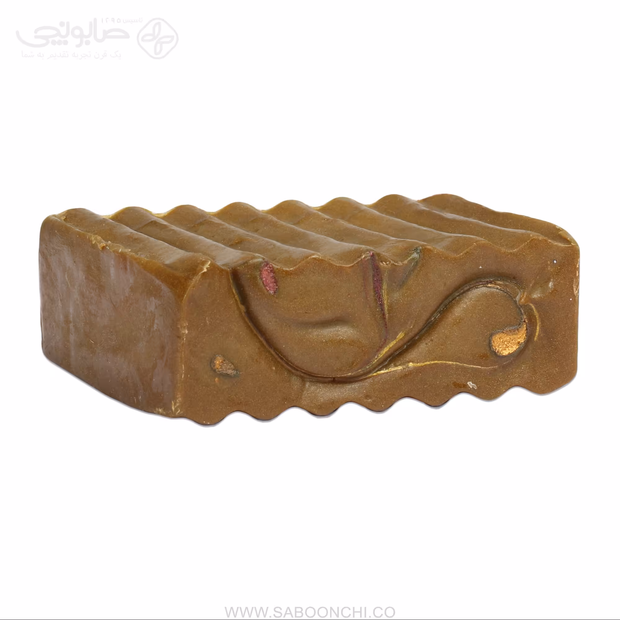 صابون دست ساز خرگوشک ماهور