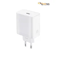 خرید و قیمت شارژر دیواری وان پلاس مدل 80 وات SUPERVOOC VCB8JACH
