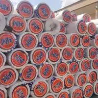 بنر خام عرض 220 رول 50 متر