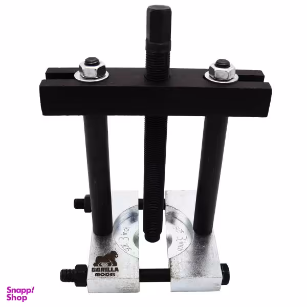 بلبرینگ کش دیسکی گوریلا کد YP-03