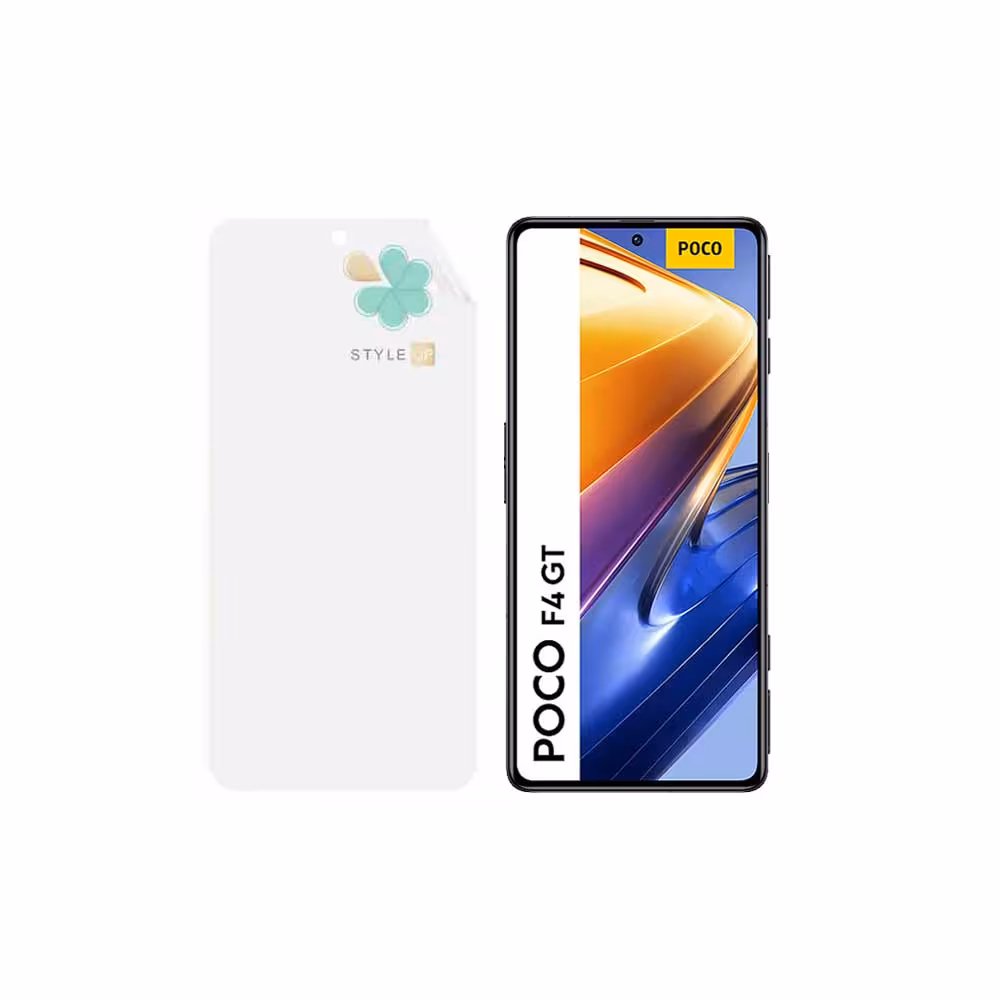 محافظ صفحه گوشی شیائومی Xiaomi Poco F4 GT مدل نانو مات